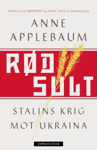 RØD SULT