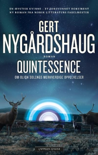 QUINTESSENCE