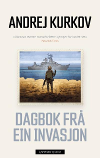 DAGBOK FRÅ EIN INVASJON