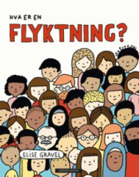 HVA ER EN FLYKTNING?