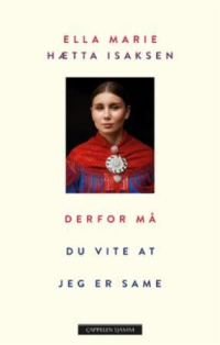 DERFOR MÅ DU VITE AT JEG ER SAME