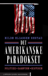 DET AMERIKANSKE PARADOKSET