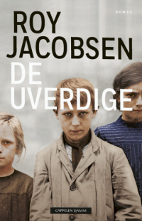 DE UVERDIGE