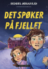 DET SPØKER PÅ FJELLET
