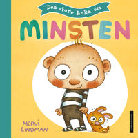 DEN STORE BOKA OM MINSTEN