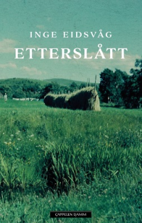 ETTERSLÅTT