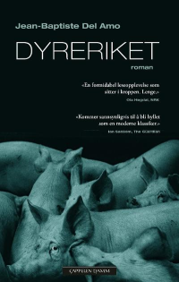 DYRERIKET