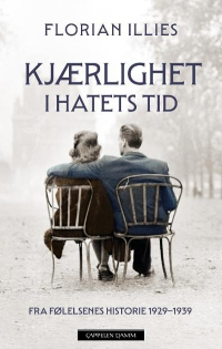 KJÆRLIGHET I HATETS TID