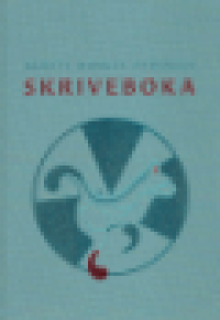 SKRIVEBOKA