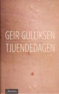 TJUENDEDAGEN