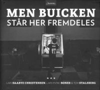 MEN BUICKEN STR HER FREMDELES