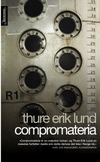 COMPROMATERIA (HFT)