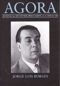 AGORA 2010  NR. 4  - BORGES