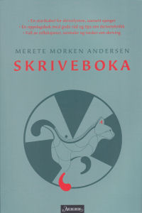 SKRIVEBOKA (HFT)