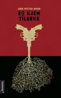 EG KJEM TILBAKE