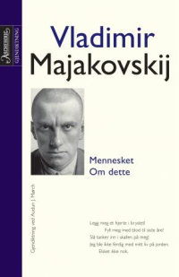 MENNESKET OM DETTE