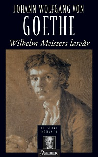WILHELM MEISTERS LÆREÅR
