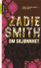 OM SKJØNNHET