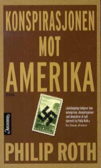 KONSPIRASJONEN MOT AMERIKA
