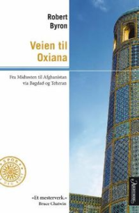 VEIEN TIL OXIANA