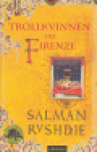 TROLLKVINNEN FRA FIRENZE