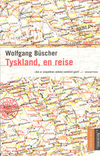 TYSKLAND, EN REISE (SPOR)