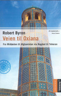 VEIEN TIL OXIANA