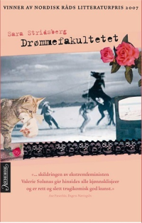 DRØMMEFAKULTETET (HFT)