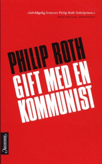 GIFT MED EN KOMMUNIST