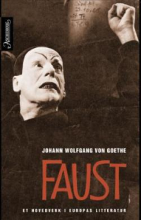 FAUST - EN TRAGEDIE