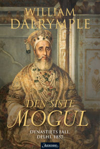 DEN SISTE MOGUL