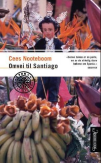 OMVEI TIL SANTIAGO