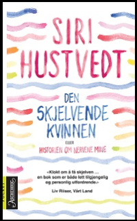 DEN SKJELVENDE KVINNEN