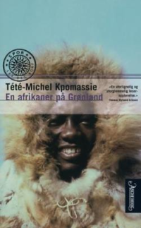 EN AFRIKANER PÅ GRØNLAND