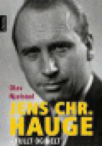 JENS CHR. HAUGE