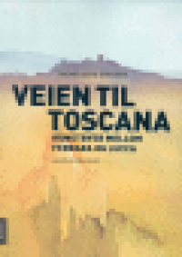 VEIEN TIL TOSCANA - KUNSTBYER MELLOM FERRARA OG LUCCA