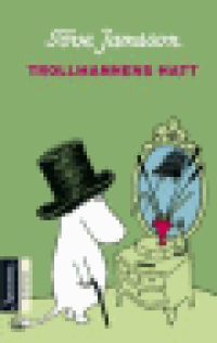 TROLLMANNENS HATT