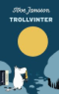 TROLLVINTER