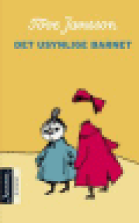 DET USYNLIGE BARNET