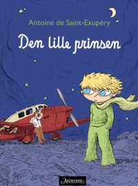 DEN LILLE PRINSEN