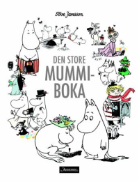 DEN STORE MUMMIBOKA