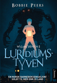 LURIDIUMSTYVEN