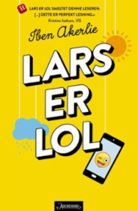 LARS ER LOL