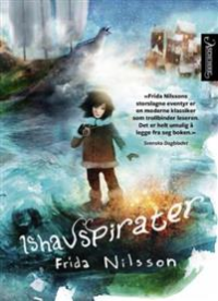 ISHAVSPIRATER