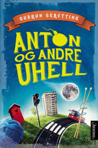 ANTON OG ANDRE UHELL (PB)