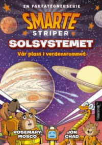 SOLSYSTEMET