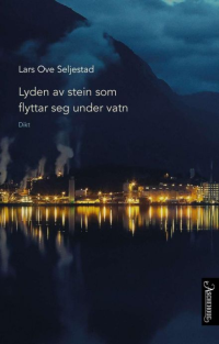 LYDEN AV STEIN SOM FLYTTAR SEG UNDER VATN