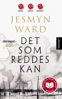 DET SOM REDDES KAN