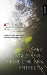 KJÆRLIGHETENS ANTARKTIS