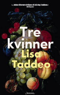 TRE KVINNER